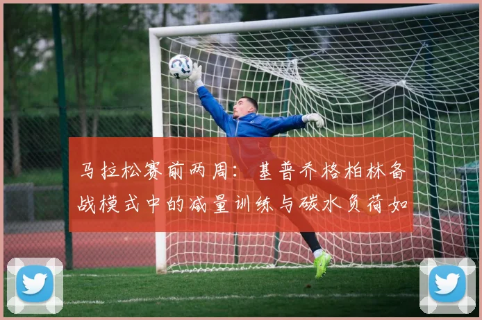 马拉松赛前两周：基普乔格柏林备战模式中的减量训练与碳水负荷如何操作