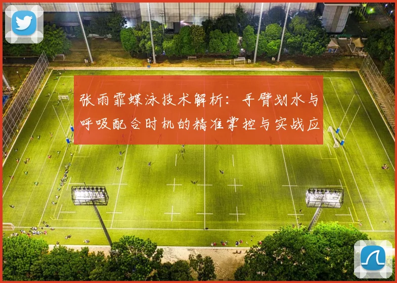 张雨霏蝶泳技术解析：手臂划水与呼吸配合时机的精准掌控与实战应用