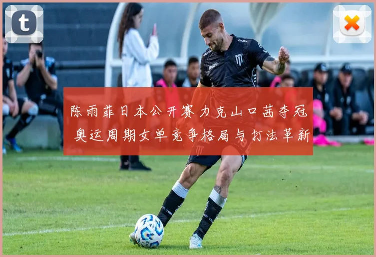 陈雨菲日本公开赛力克山口茜夺冠 奥运周期女单竞争格局与打法革新探析